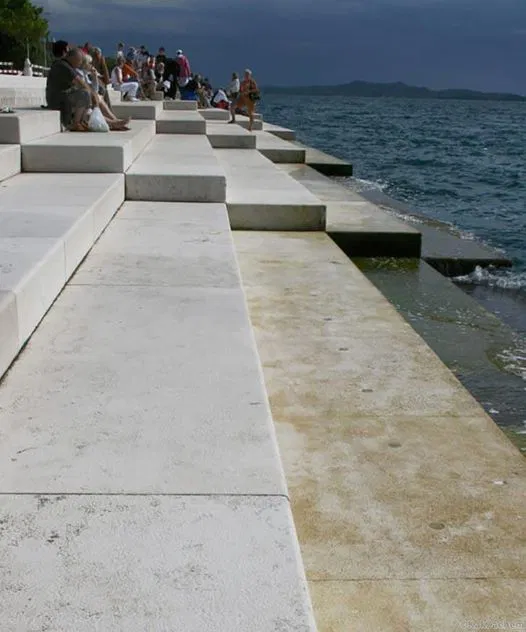 “It’s Not As Simple As It Seems”: If You Think These Are Just Ordinary Steps, Then Wait For The First Wave!