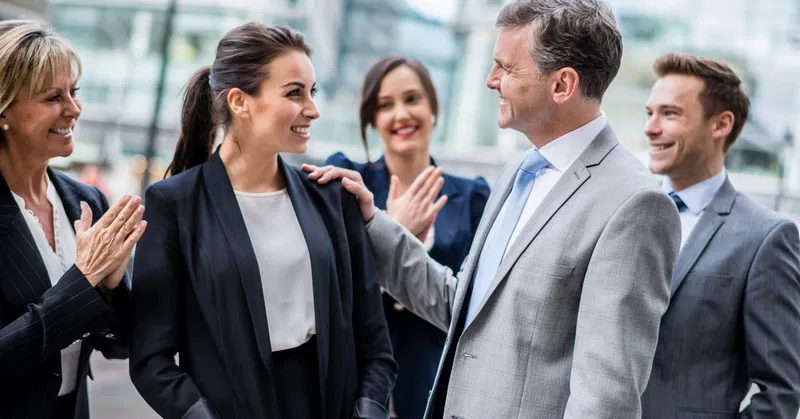 9 habits that show you have many opportunities to get a job promotion